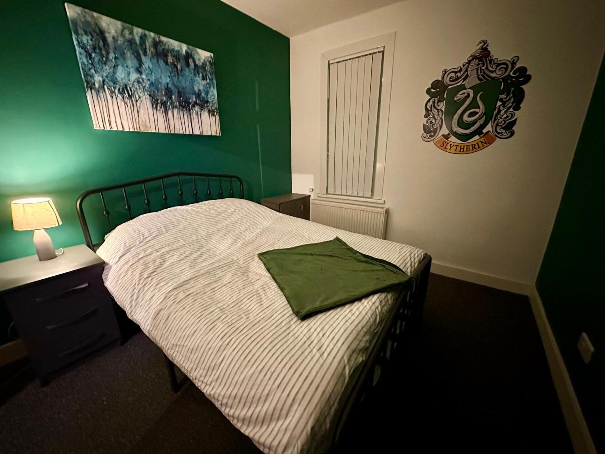 Wizards Corner Spacious 3 Bed Near Watford Junction Exterior foto